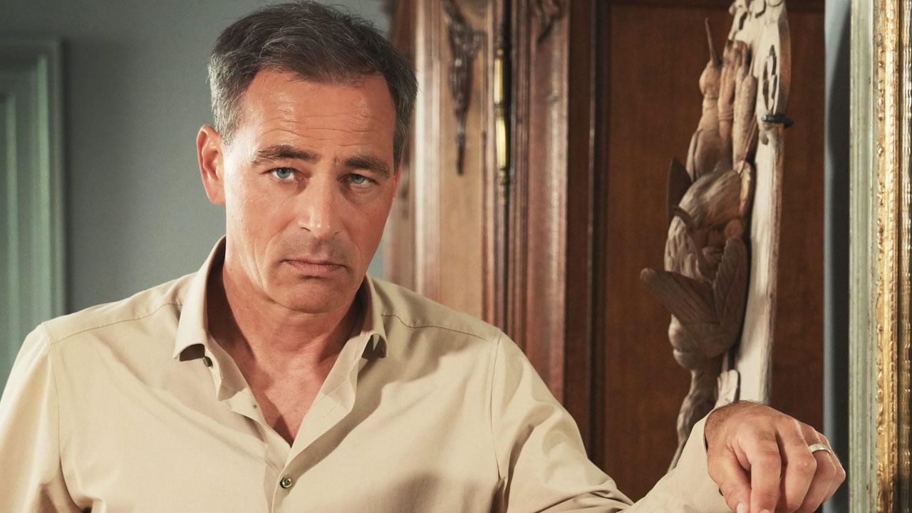 Kann Jan Sosniok seine Mitspieler*innen mit seinem Schauspiel-Talent an der Nase herumführen?