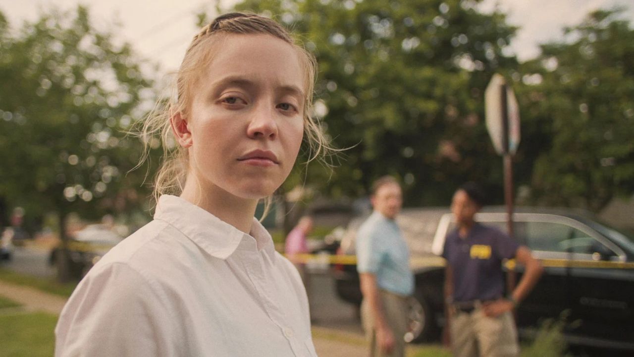Nach ihrer grandiosen Leistung in „Reality“ werden alle großen Studios Sydney Sweeney ganz weit oben auf ihrer Wunschliste für kommende Projekte haben.
