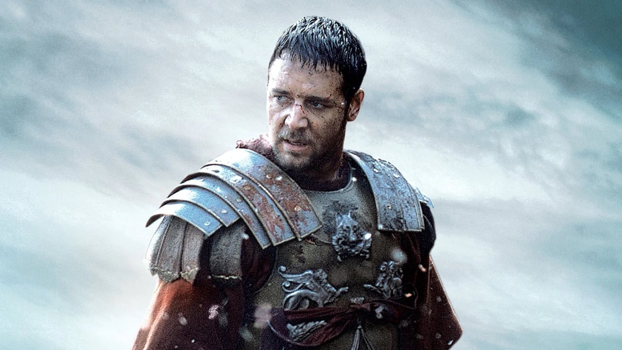 "Gladiator 2" hat endlich einen deutschen Kinostart So lange müssen