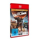 "Star Wars Outlaws" mit fast 50 % Rabatt