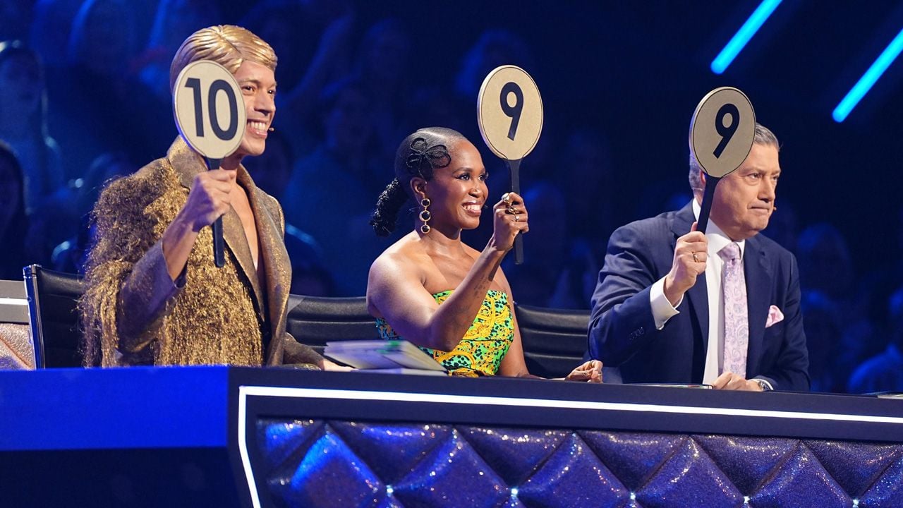 Jan Kittmann sahnt bei der Jury ab
