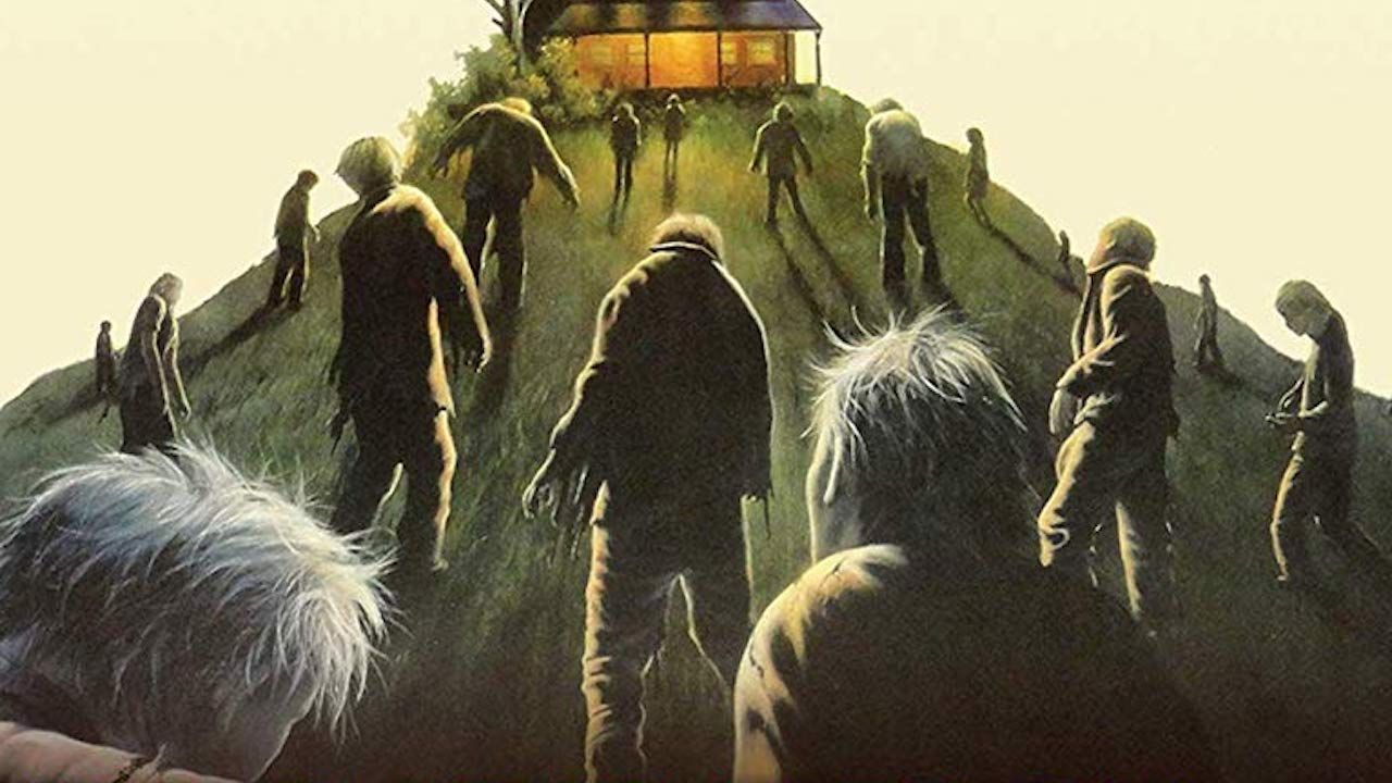 Einst indizierter 90er-Zombie-Kult erscheint endlich komplett "unzensiert und ungekürzt" – so haben wir den Horrorfilm noch nie gesehen!