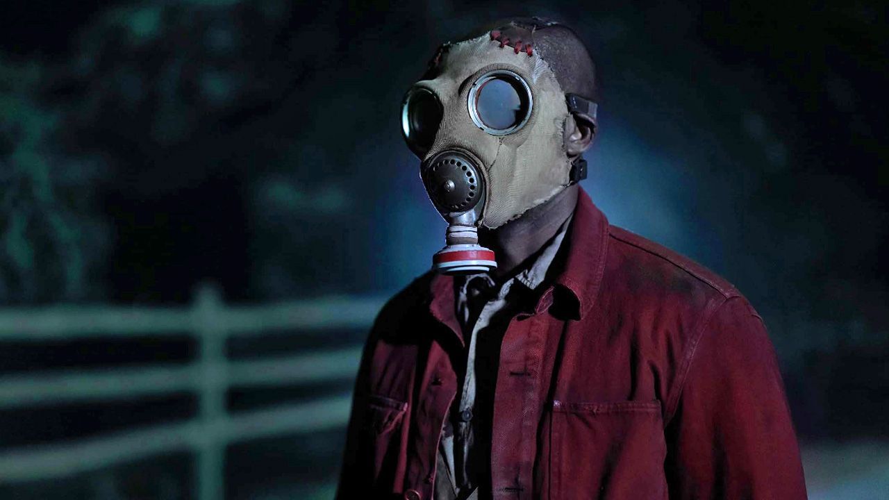 Abgesetzt: Für diese von Stephen King gefeierte Horror-Serie ist Schluss – und zwar nach nur einer Staffel!