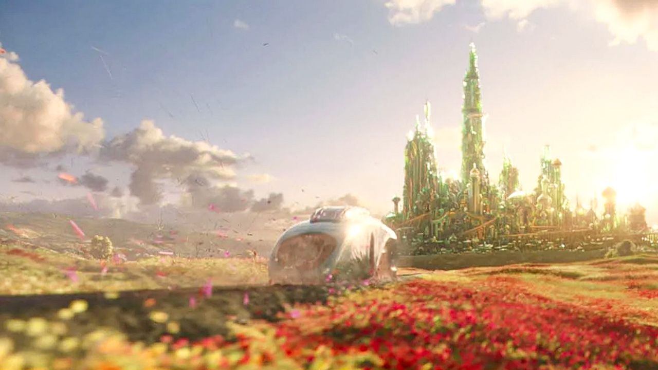 Fantasy-Blockbuster neu im Heimkino: Spätestens jetzt gibt es keine Ausrede mehr, DAS Kino-Phänomen 2024 verpasst zu haben!
