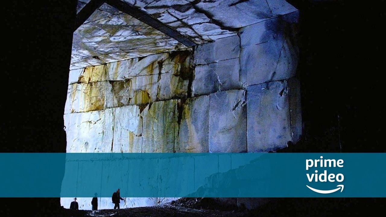Über 200 Minuten langes Epos neu bei Amazon Prime Video: "Monumental" reicht bei diesem bildgewaltigen Meisterwerk nicht aus!