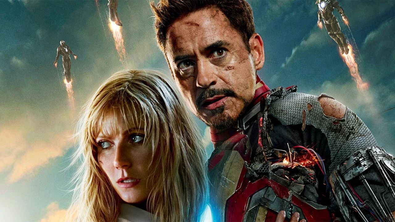 Iron Man Star Feiert Nach 5 Jahren Leinwand Comeback An Der Seite Iron Man Star Feiert Nach 5 Jahren Leinwand Comeback An Der Seite