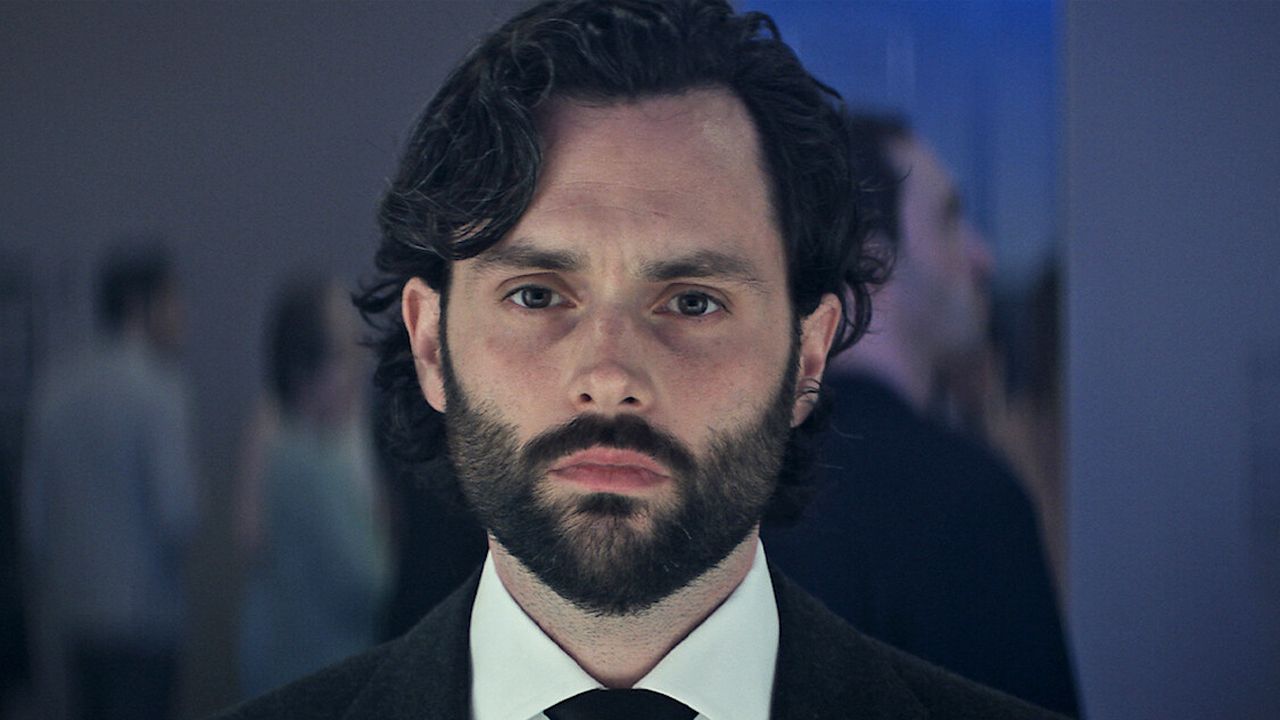 For “You” Season 5, protagonist Penn Badgley has only one wish – and it could be especially hard for Joe! For “You” Season 5, protagonist Penn Badgley has only one wish – and it could be especially hard for Joe!