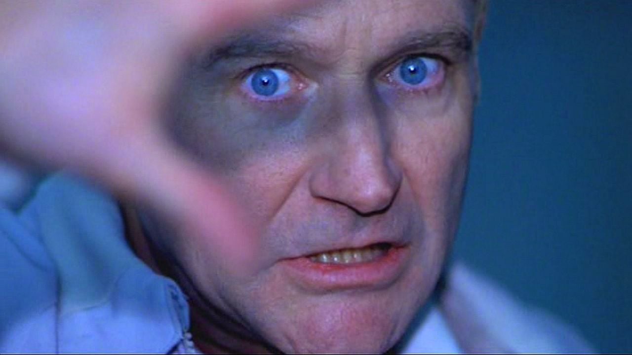 Heute Abend streamen: Robin Williams als Psychopath – der Comedy-Titan jagt euch einen eiskalten Schauer über den Rücken!