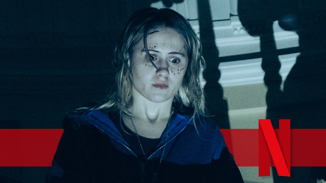 Bald weg von Netflix: Ein extrem fieser Horror-Slasher für "Scream"-Fans!