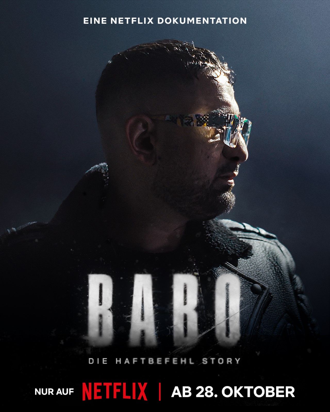 Babo Die Haftbefehl Story Bilder Und Fotos FILMSTARTS de