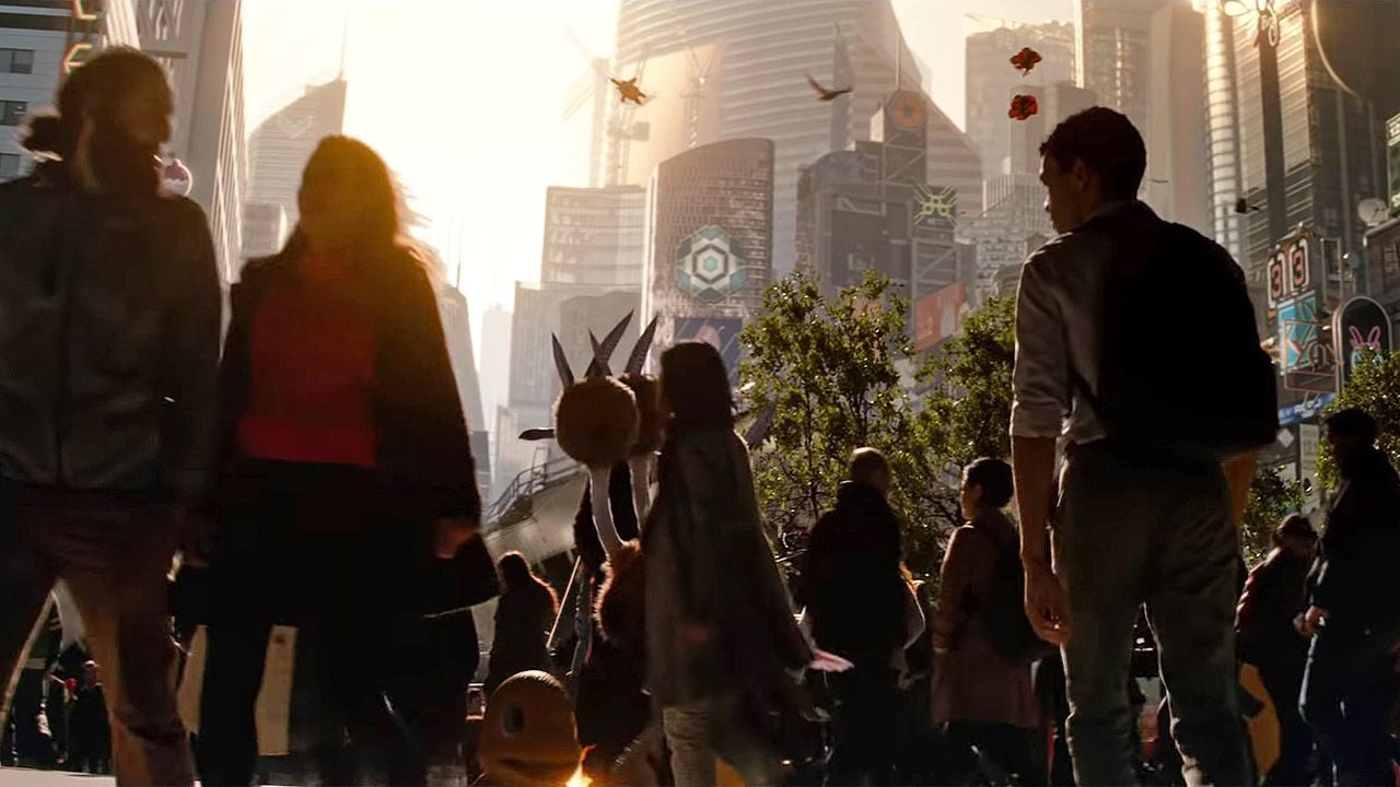 Nach 7 Jahren: Das erfolgreichste Franchise aller Zeiten bekommt einen neuen Film – und einen Trailer gibt es auch schon!