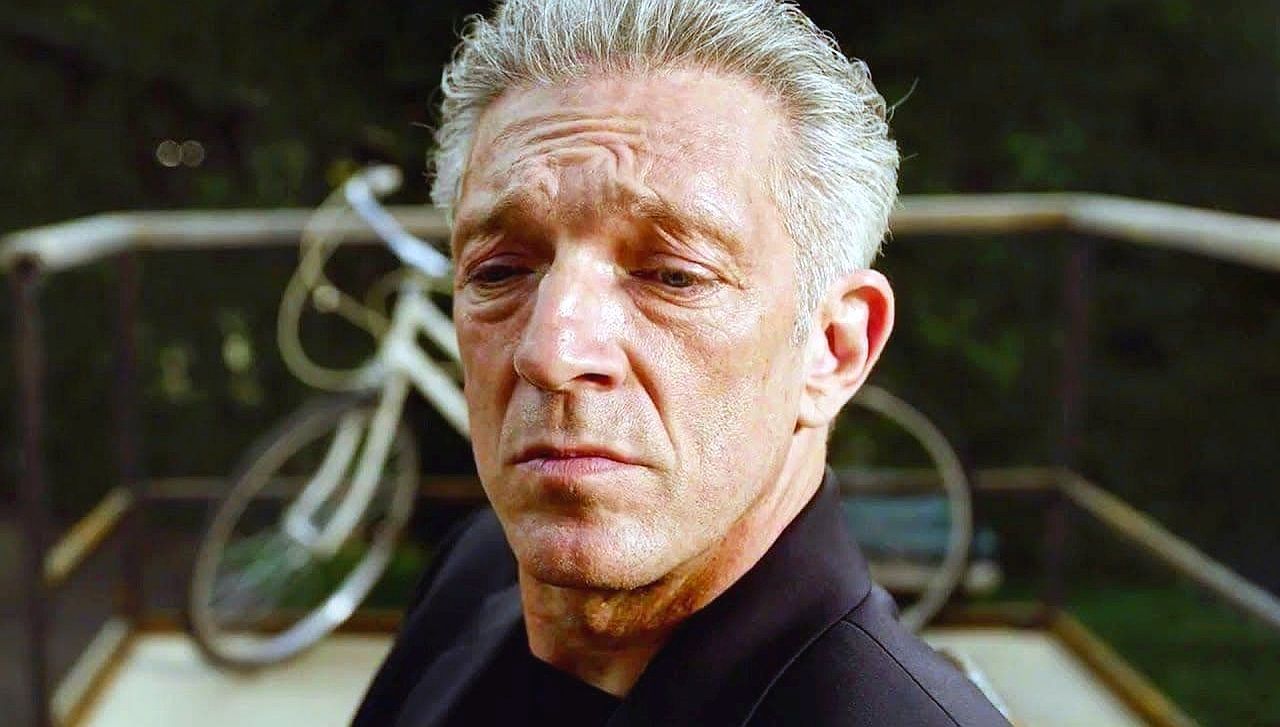 Bizarrer Sci-Fi- & Bodyhorror-Thriller als Abschiedswerk eines Regie-Genies: Trailer zum starbesetzten "The Shrouds"