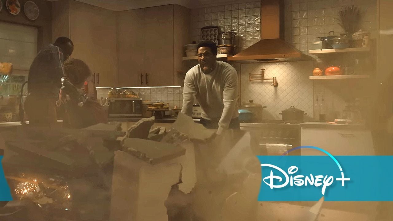Obwohl Staffel 2 eigentlich schon bestellt war: Disney setzt Marvel-Highlight vom "Spider-Man: Brand New Day"-Macher ab!