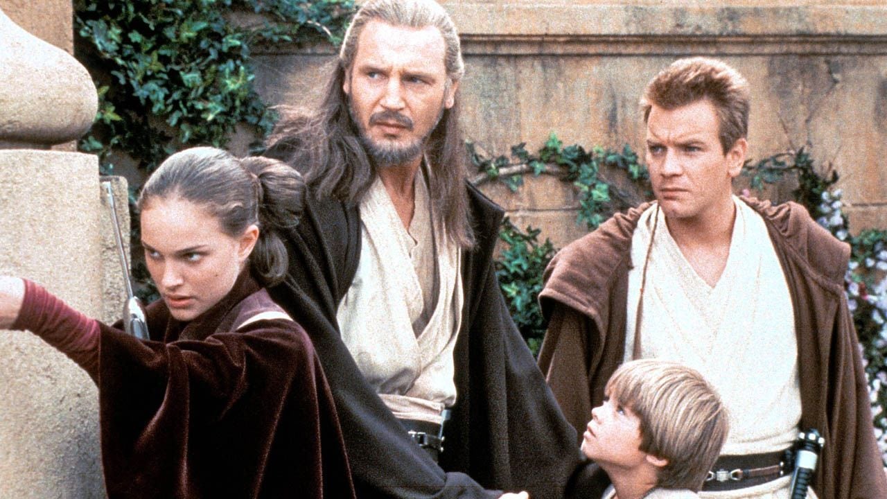 « Aucun réalisateur ne voulait travailler avec moi » : l’actrice oscarisée était sûre que « Star Wars » avait détruit sa carrière – Kino News
