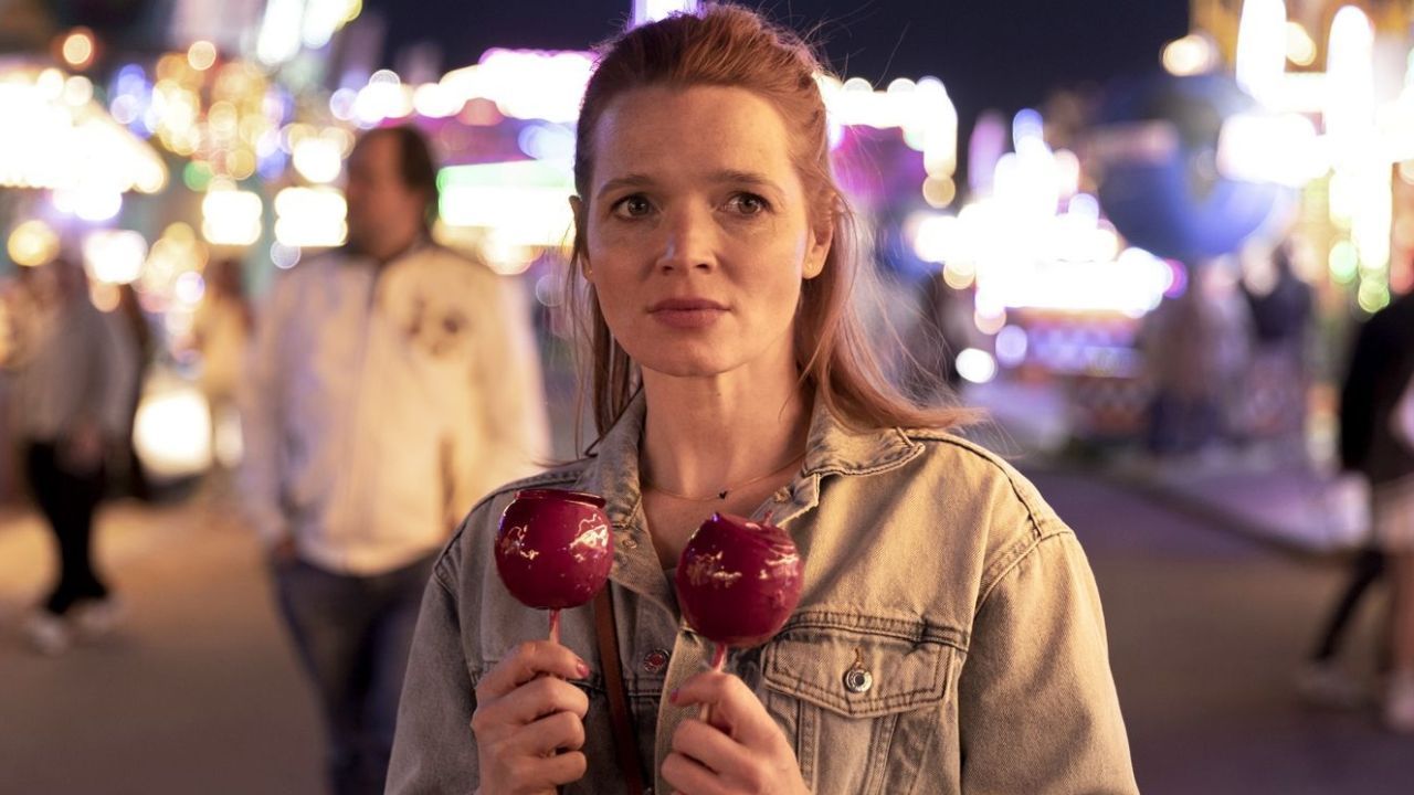 Neben "Das Kanu des Manitu" das meisterwartete deutsche Sequel des Jahres: Finaler Trailer zu "Wunderschöner" von und mit Karoline Herfurth