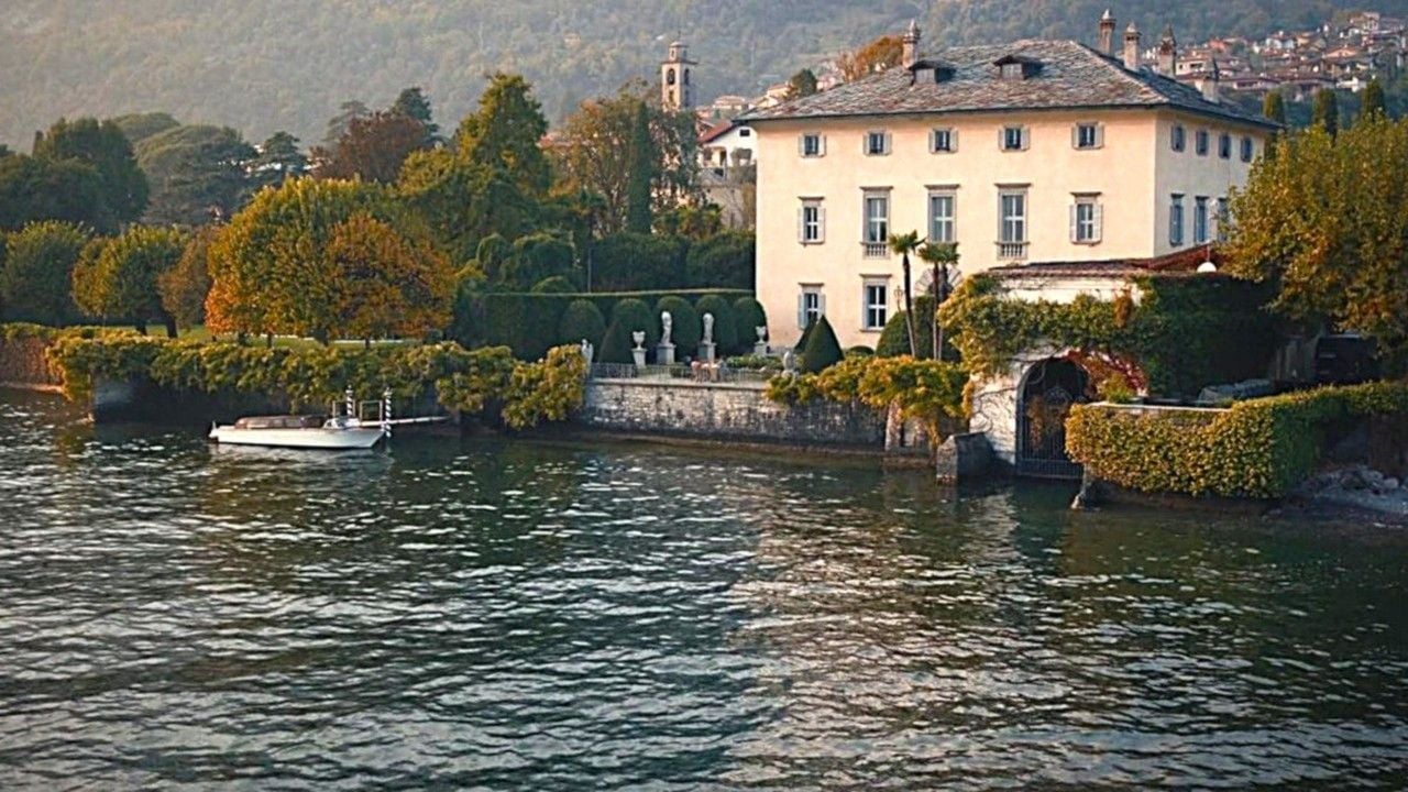 Bei "Die Odyssee" hofft man noch darauf, dieser Kino-Hit ist bereits so erfolgreich, dass er einen Touristenboom ausgelöst hat