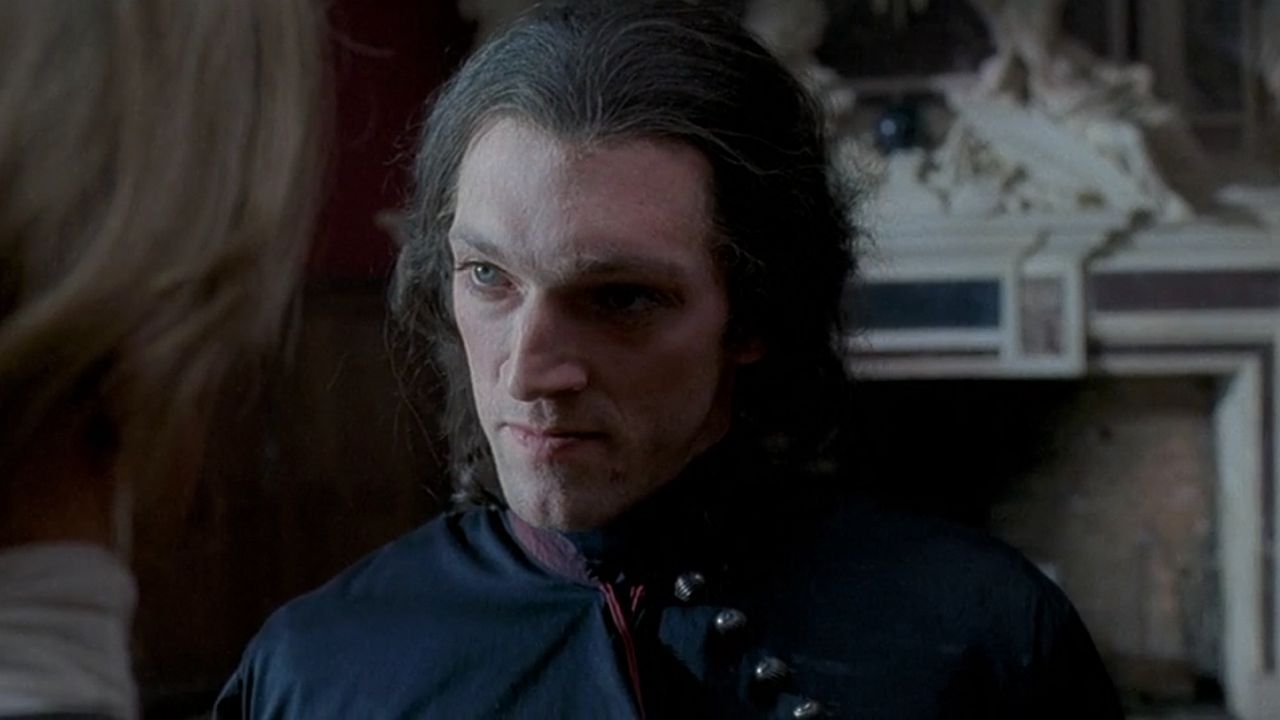 Was führt Morangias (Vincent Cassel) im Schilde?