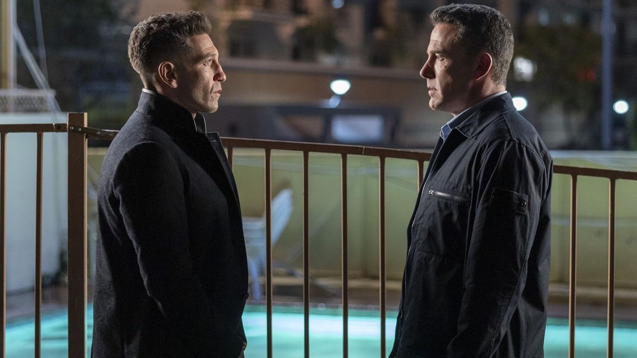 In den besten Momenten von „The Accountant 2“ hängen Ben Affleck und Jon Bernthal einfach nur zusammen ab – eine grandiose Chemie!