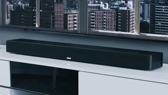 Ich bin von kaum einer anderen Soundbar so überzeugt!