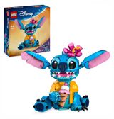 LEGO Disney Stitch