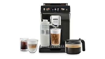 De’Longhi Eletta Explore Cold Brew