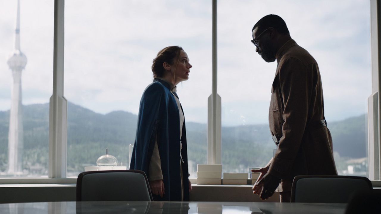 Die Welt von At Attin - noch haben wir viele Fragen