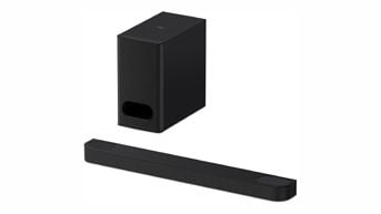 Sony-Preiskracher mit Subwoofer