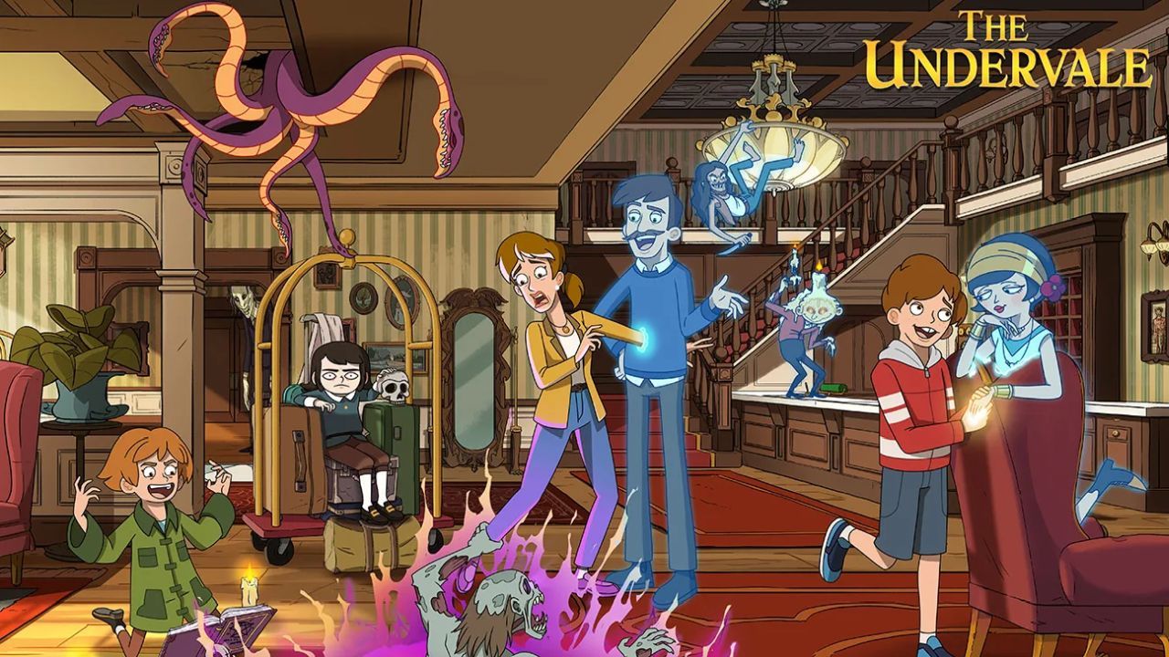 The Undervale