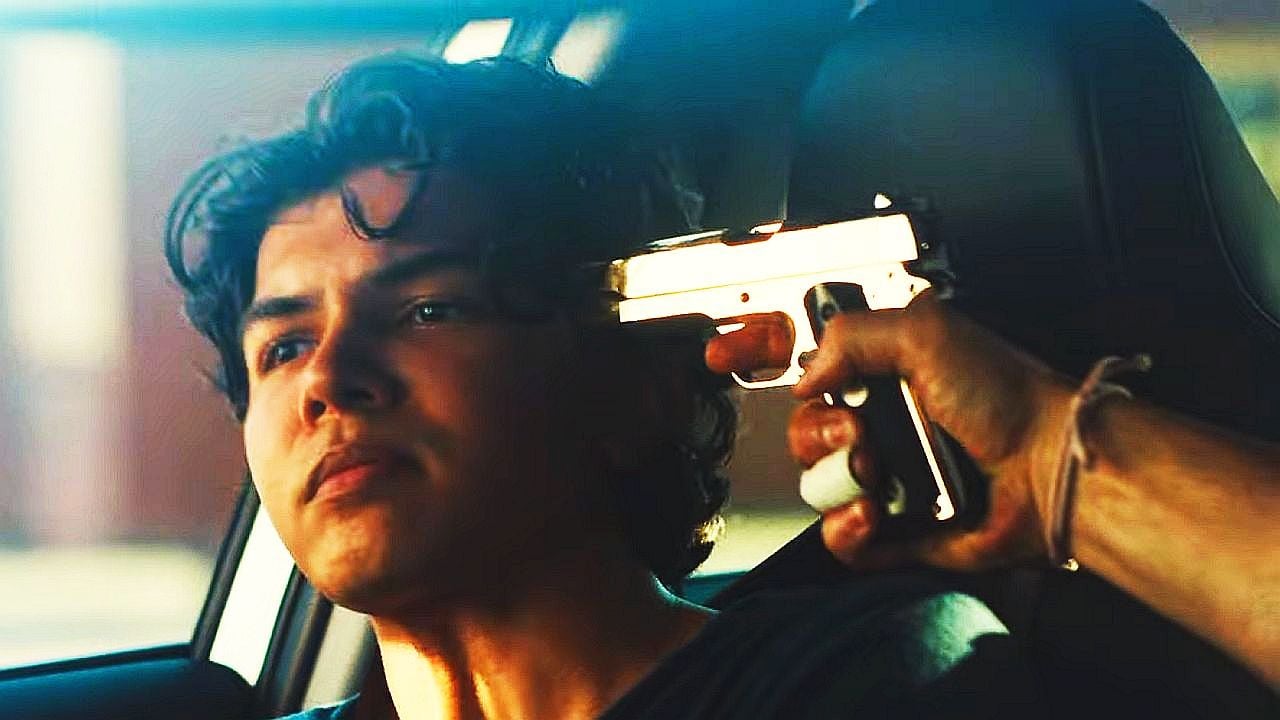 Für Fans von "Traffic" & "Sicario": Trailer zum knallharten Drogenkriegs-Thriller "King Ivory"