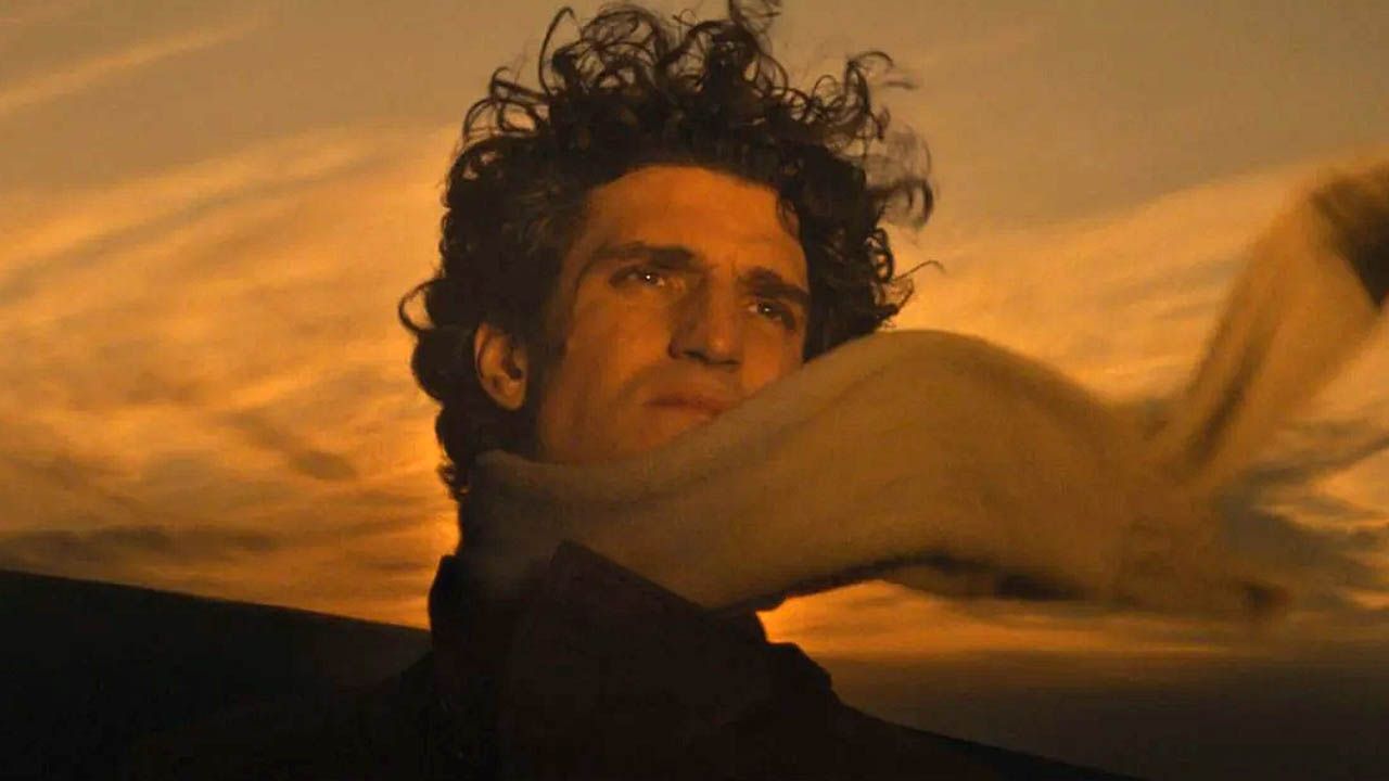 Begibt sich auf eine gefährliche Rettungsmission: Pilot und 