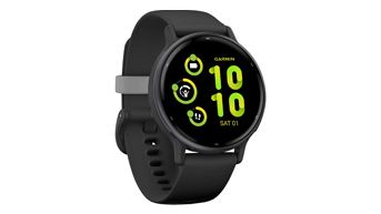 Garmin Vívoactive 5 Music