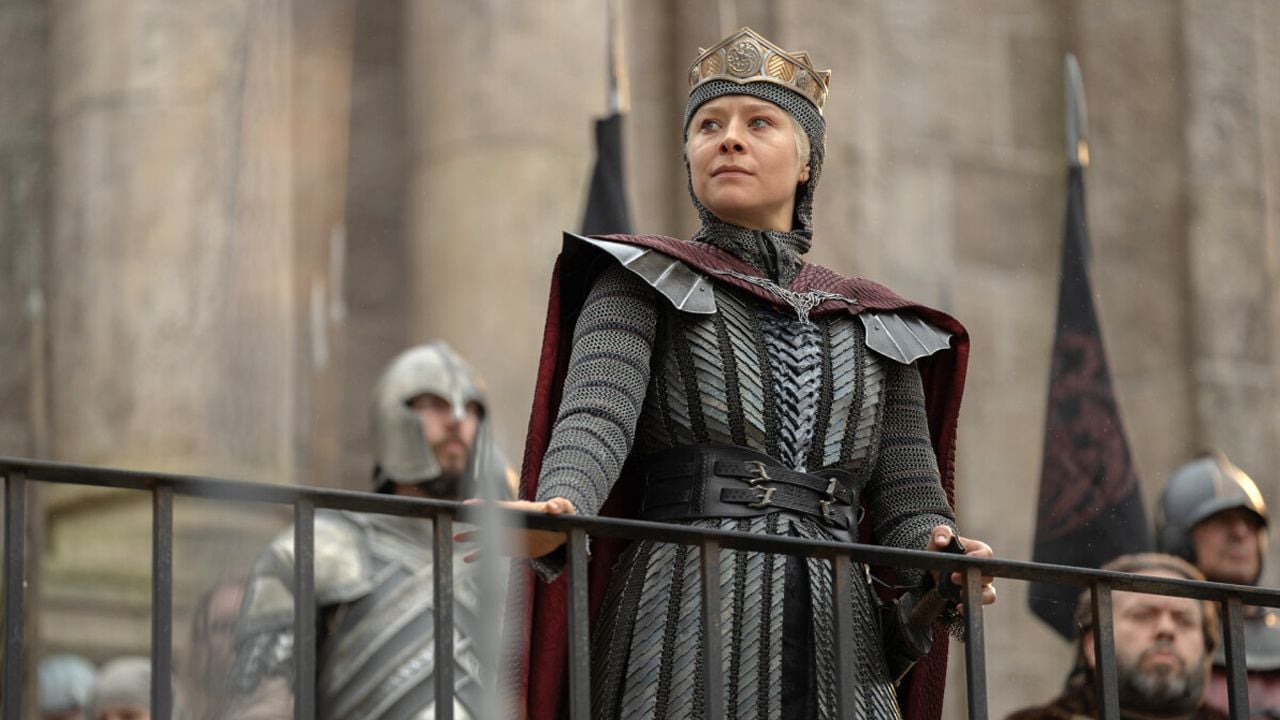 So erfolgreich ist "House Of The Dragon" wirklich: Finale der 3. Staffel mit starken Zahlen