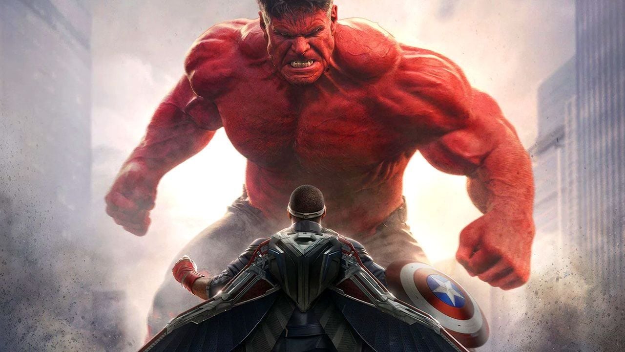 Ist "Captain America 4" wirklich ein Flop? Diese MCU-Filme hat der Marvel-Blockbuster jetzt bereits überholt – und ein ganz besonderer Eintrag ist auch darunter!