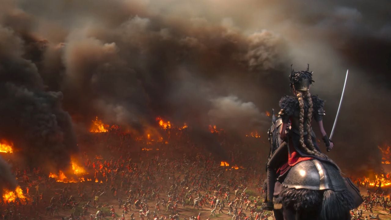 Seit 15 (!) Jahren warten die Fans auf diesen Film: Neuer Trailer zum Fantasy-Epos "Wildwood" liefert unfassbar schöne Bilder