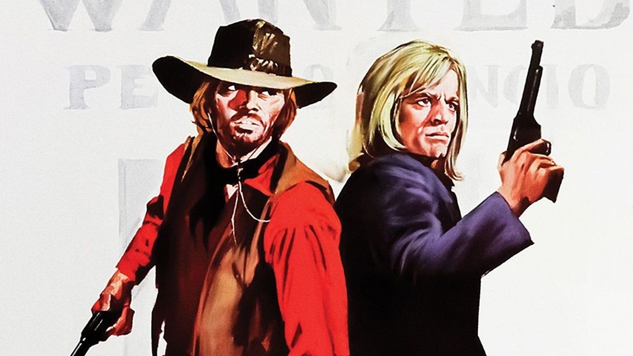 Neu im Heimkino: In diesem rauen Western wird eine berühmte Schauspiellegende zum eiskalten Rächer