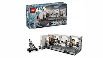 LEGO "Star Wars" Das Entern der Tantive IV