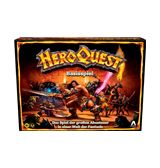 "Hero Quest" stark reduziert