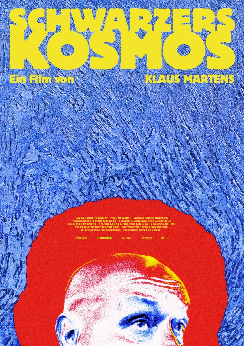 Schwarzers Kosmos