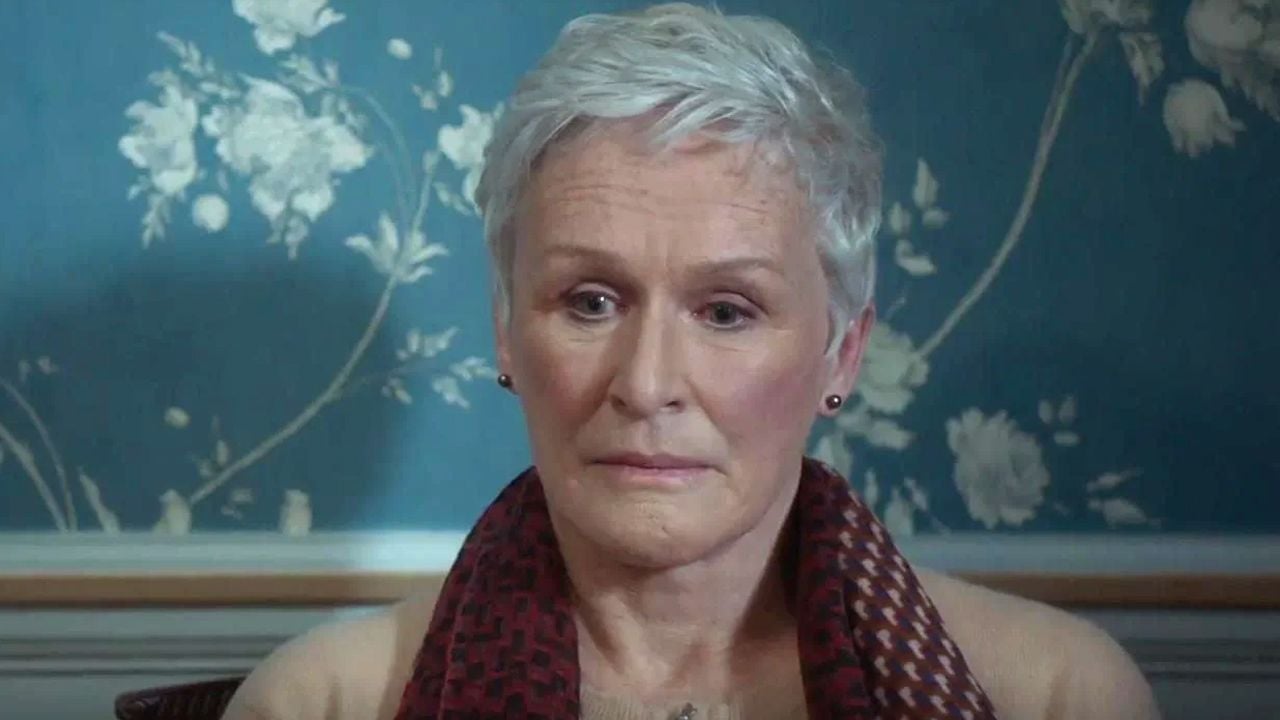 Glenn Close könnte eine Rolle im kommenden