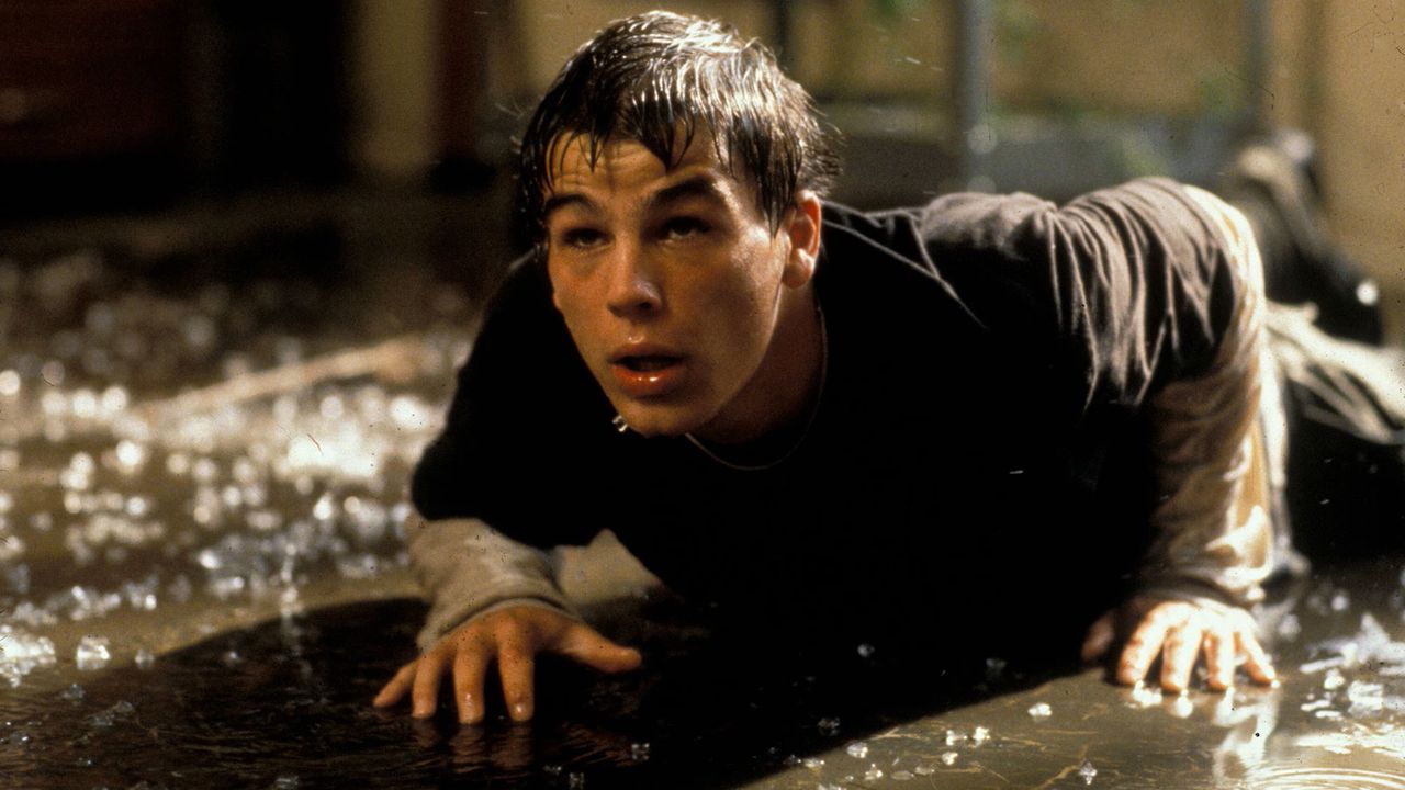 Josh Hartnett kämpft als Zeke ums Überleben.