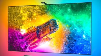 Govee Envisual TV-Hintergrundbeleuchtung T2