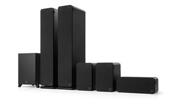 Wuchtiger Teufel-Sound-Knaller