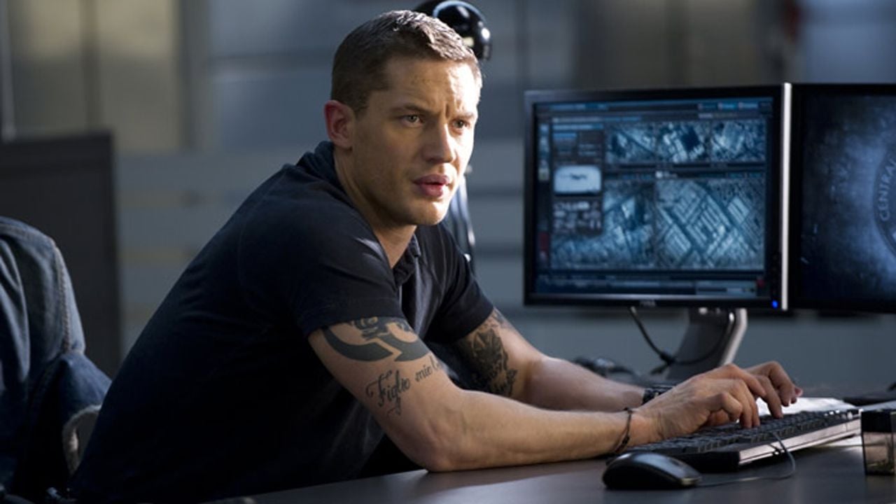 Heute im TV: Spektakuläre Agenten-Action mit Tom Hardy – und Til ...