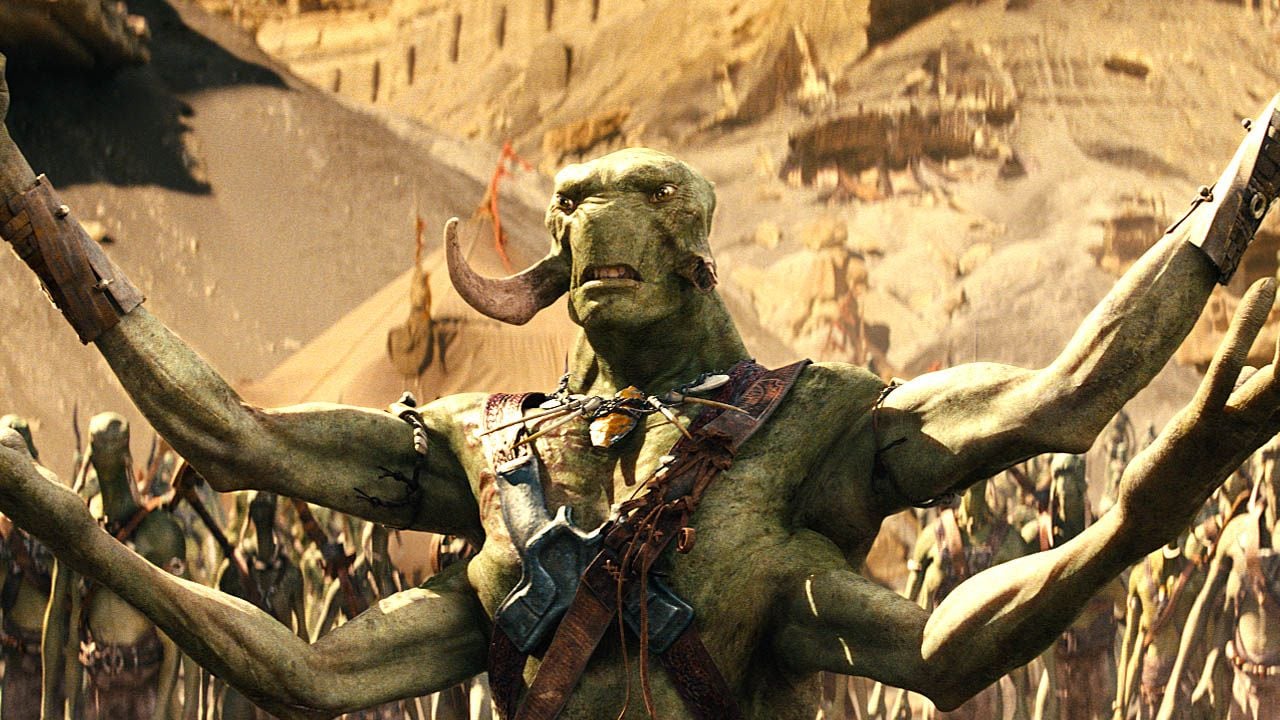 200 (!) Millionen Dollar Verlust: Dieses Sci-Fi-Abenteuer ist einer der größten Flops der Kinogeschichte!