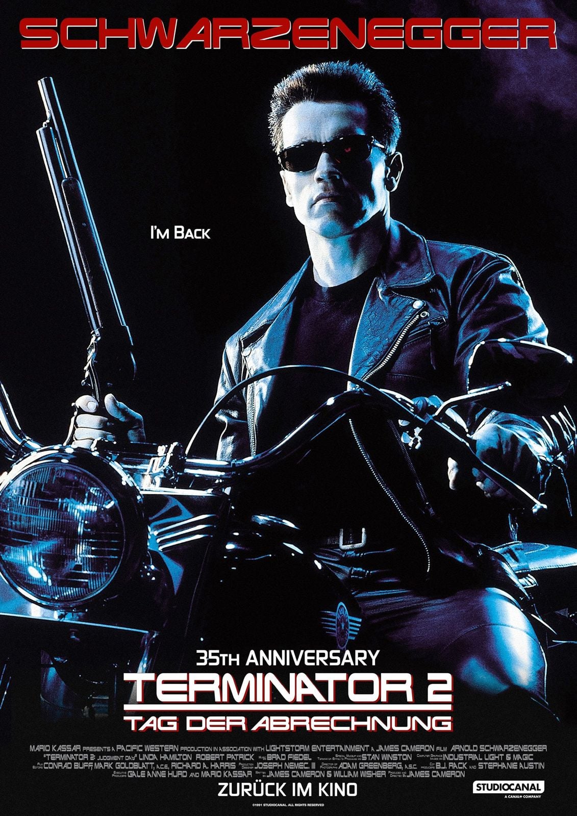 Terminator 2 - Tag der Abrechnung