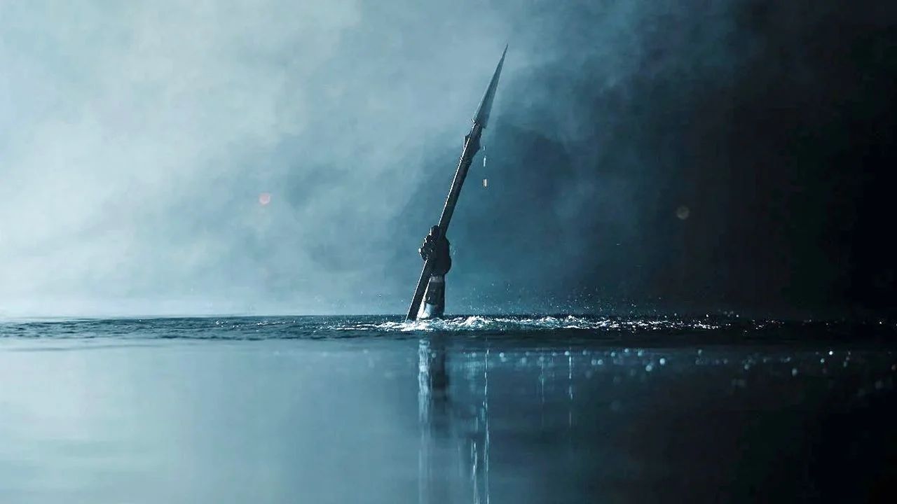 "Eine Sintflut aus Blut und Eingeweiden" schon bald im Streaming-Abo – aktuell könnt ihr den Horrorfilm noch im Kino sehen
