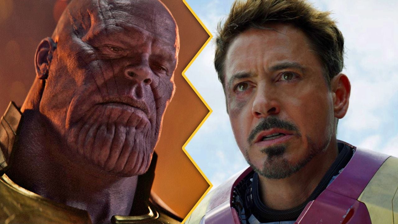"Avengers 5" und "Avengers 6" sollen wie "Infinity War" und "Endgame" werden – mit Doctor Doom als dem neuen Thanos!