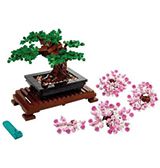 LEGO Bonsai Baum