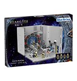 BlueBrixx „Stargate“ Gate Room