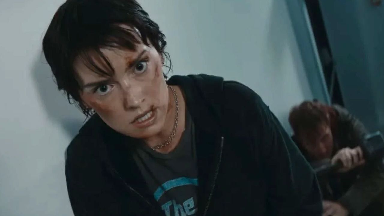 Daisy Ridley hat eine neue Actionrolle.